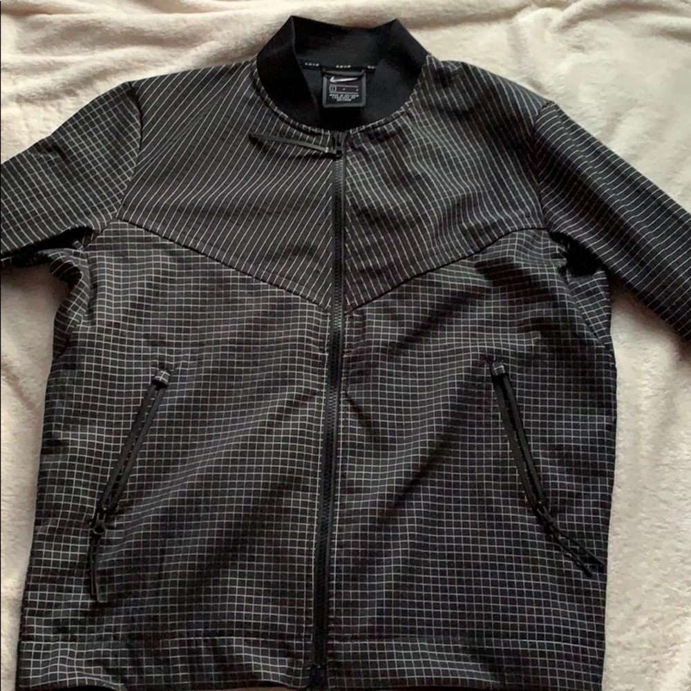 Nike Tech Bomber Jacket